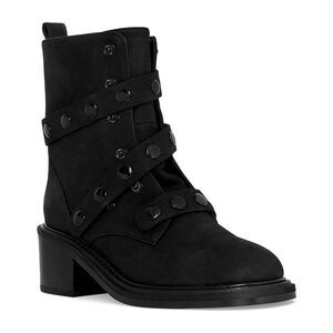 Rebecca Minkoff Black Ankle Boots